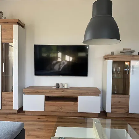 Suesens Apartment