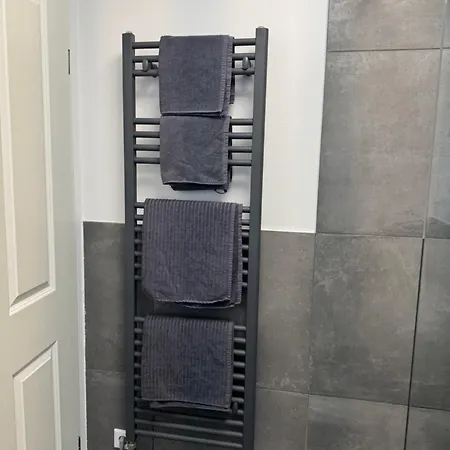 Apartment Suesens *