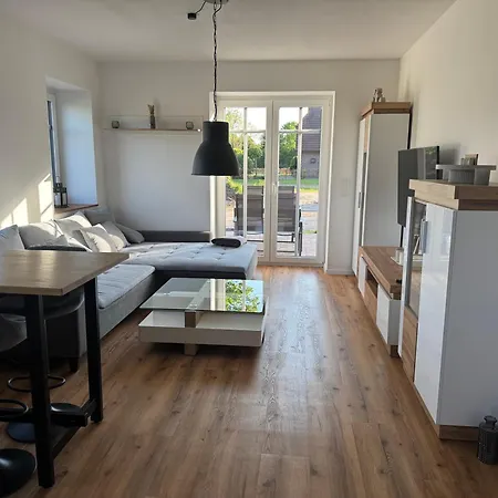 Apartment Suesens Apen