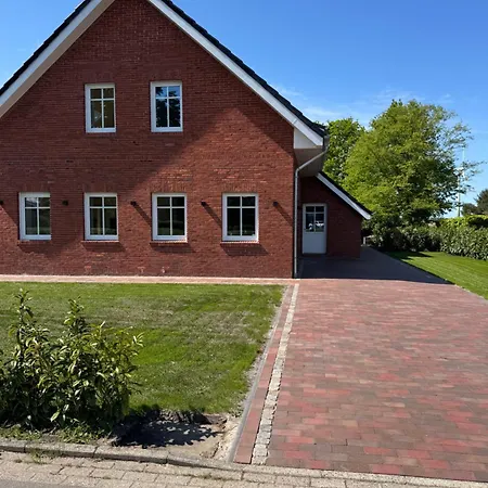 Apartment Suesens Apen
