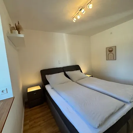 Suesens Apartment *