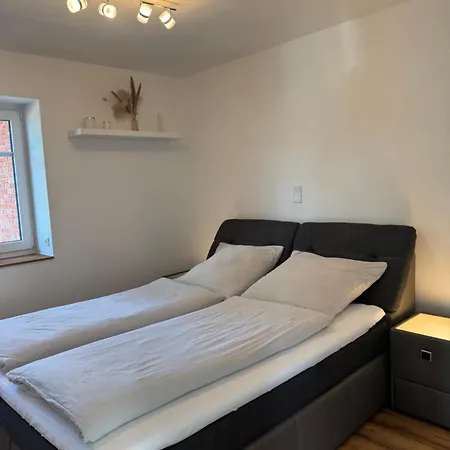 Apartment Suesens *