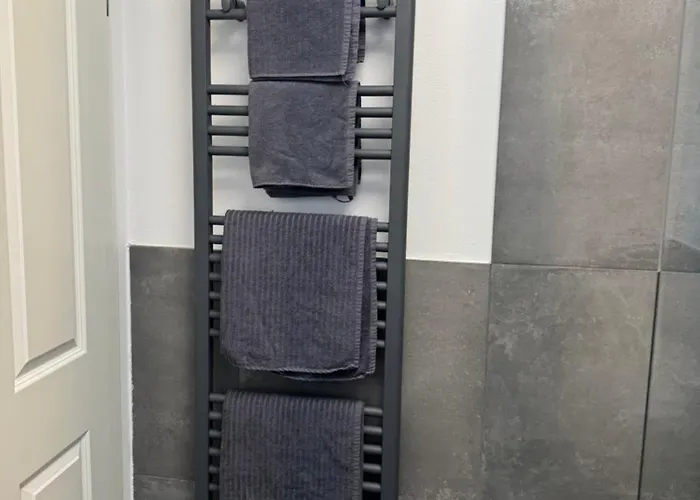 Apartament Suesens *