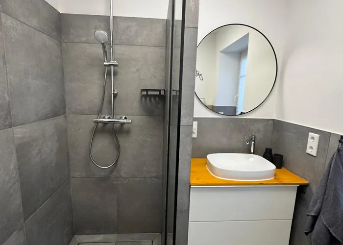 Suesens Apartament Apen