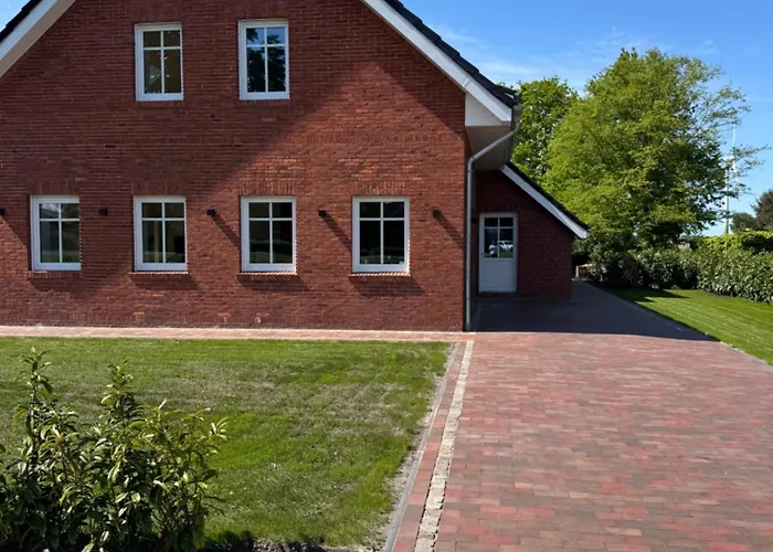 Apartament Suesens Apen