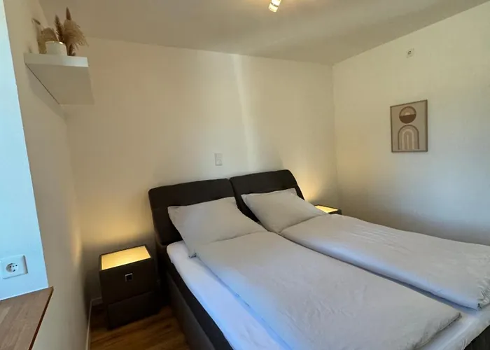 Suesens Apartament *