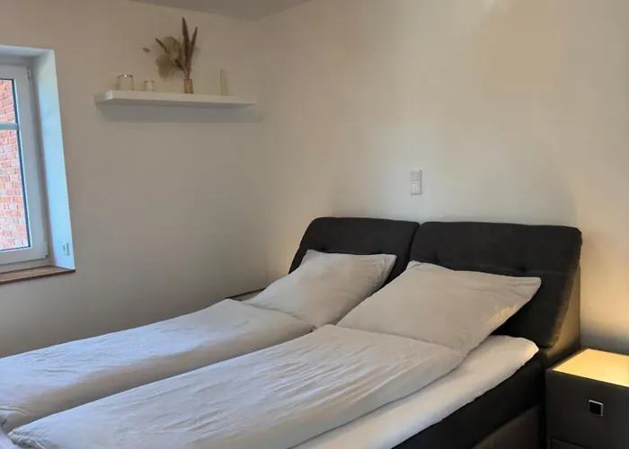 Apartament Suesens *